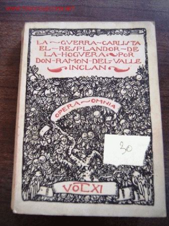 Libros de segunda mano: LA GUERRA CARLISTA EL RESPLANDOR DE LA HOGUERA - Foto 1