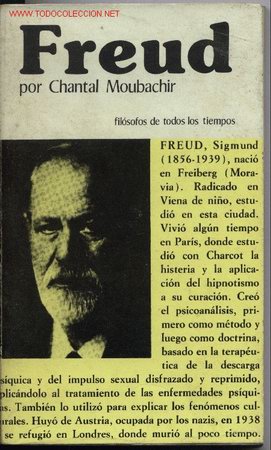 Libros de segunda mano: Freud - Foto 1
