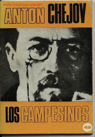 Libros de segunda mano: Los campesinos - Foto 1