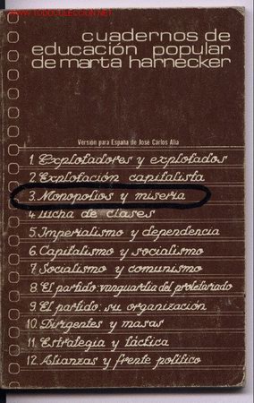 Libros de segunda mano: Monopolios y miseria - Foto 1