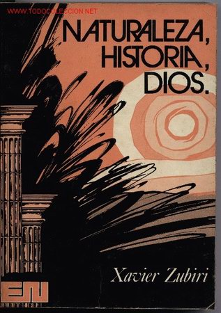 Libros de segunda mano: Naturaleza, Historia, Dios - Foto 1