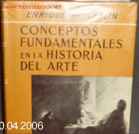Libros de segunda mano: CONCEPTOS FUNDAMENTALES EN LA HISTORIA DEL ARTE - Foto 1