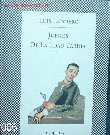Libros de segunda mano: JUEGOS DE LA EDAD TARDIA - Foto 1
