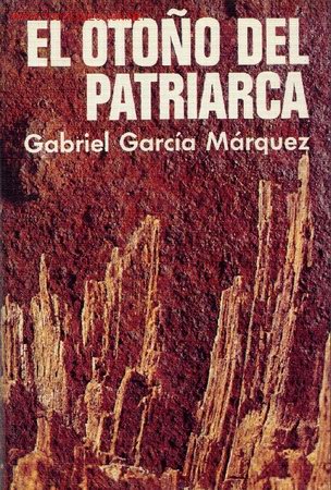 Libros de segunda mano: El oto&ntilde;o del Patriarca. - Foto 1