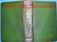 Libros de segunda mano: JOHN KNITTEL..5 OBRAS COMPLETAS.1 TOMO EN PIEL.. - Foto 1