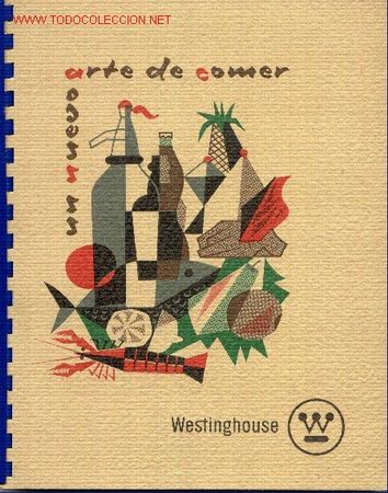Libros de segunda mano: UN NUEVO ARTE DE COMER - Foto 1