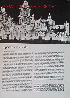 Libros de segunda mano: GEOGRAPHICA DE ESPA&Ntilde;A - Foto 11