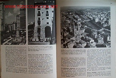 Libros de segunda mano: GEOGRAPHICA DE ESPA&Ntilde;A - Foto 4