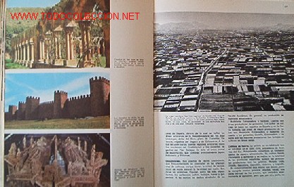 Libros de segunda mano: GEOGRAPHICA DE ESPA&Ntilde;A - Foto 5