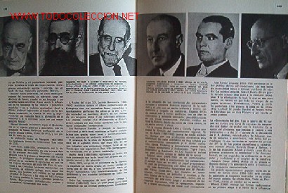 Libros de segunda mano: GEOGRAPHICA DE ESPA&Ntilde;A - Foto 9
