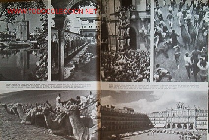 Libros de segunda mano: GEOGRAPHICA DE ESPA&Ntilde;A - Foto 10