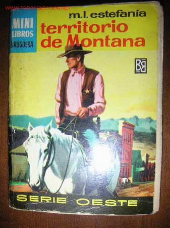 Libros de segunda mano: MINI LIBROS BRUGUERA  SERIE OESTE N&ordm; 389 - Foto 1