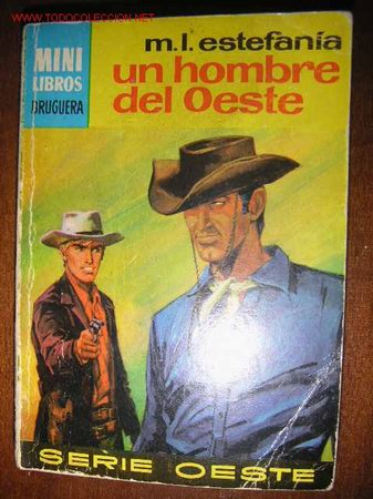 Libros de segunda mano: MINI LIBROS BRUGUERA  SERIE OESTE N&ordm; 719 - Foto 1