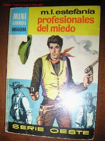 Libros de segunda mano: MINI LIBROS BRUGUERA  SERIE OESTE N&ordm; 737 - Foto 1