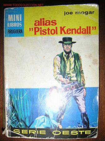Libros de segunda mano: MINI LIBROS BRUGUERA SERIE OESTE N&ordm; 772 - Foto 1