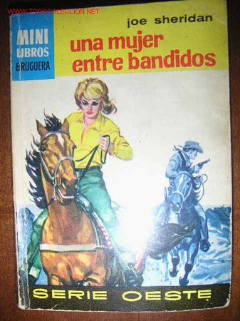 Libros de segunda mano: MINI LIBROS BRUGUERA SERIE OESTE N&ordm; 782 - Foto 1