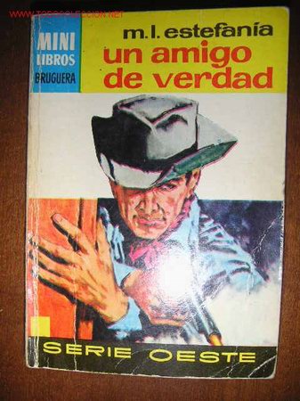 Libros de segunda mano: MINI LIBROS BRUGUERA  SERIE OESTE N&ordm; 865 - Foto 1
