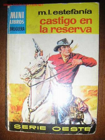 Libros de segunda mano: MINI LIBROS BRUGUERA  SERIE OESTE N&ordm; 873 - Foto 1