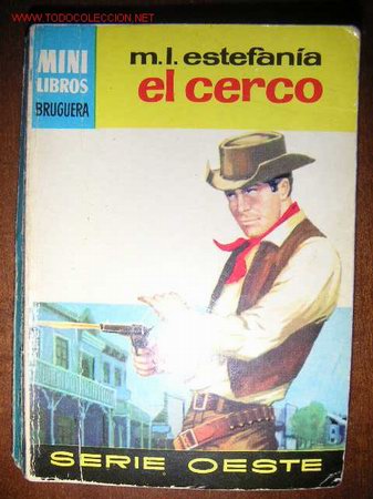 Libros de segunda mano: MINI LIBROS BRUGUERA  SERIE OESTE N&ordm; 891 - Foto 1