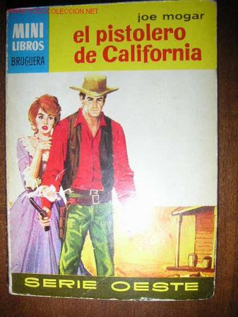Libros de segunda mano: MINI LIBROS BRUGUERA  SERIE OESTE N&ordm; 904 - Foto 1