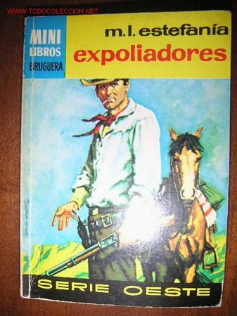 Libros de segunda mano: MINI LIBROS BRUGUERA  SERIE OESTE N&ordm; 993 - Foto 1