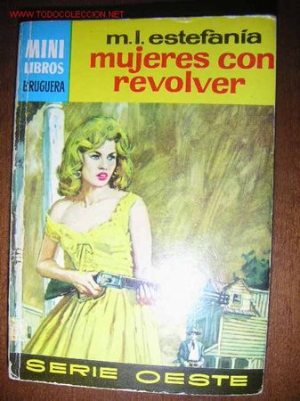 Libros de segunda mano: MINI LIBROS BRUGUERA  SERIE OESTE N&ordm; 1033 - Foto 1