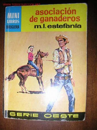 Libros de segunda mano: MINI LIBROS BRUGUERA SERIE OESTE N&ordm; 1083 - Foto 1