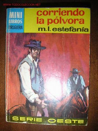 Libros de segunda mano: MINI LIBROS BRUGUERA SERIE OESTE N&ordm; 1059 - Foto 1