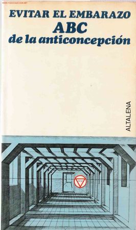 Libros de segunda mano: Evitar el embarazo : ABC de la anticoncepci&oacute;n - Foto 1