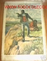 Libros de segunda mano: LA CABA&Ntilde;A DEL TIO TOM.1935.HARRIET BEECHER STOWE - Foto 1