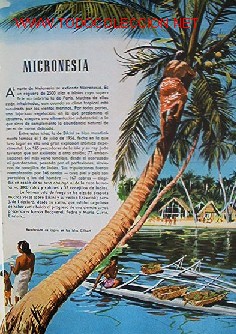 Libros de segunda mano: EL MUNDO CONTADO A TODOS - Foto 8