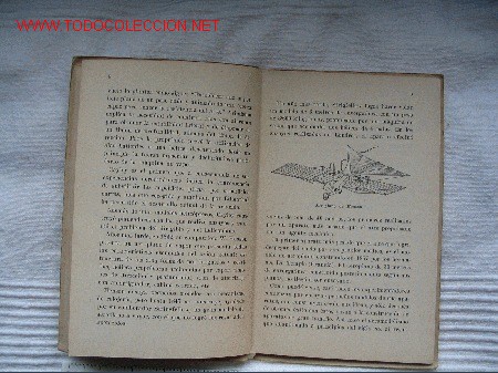Libros de segunda mano: AVIACI&Oacute;N HEROICA / Editorial Seix barral 1944 - Foto 2