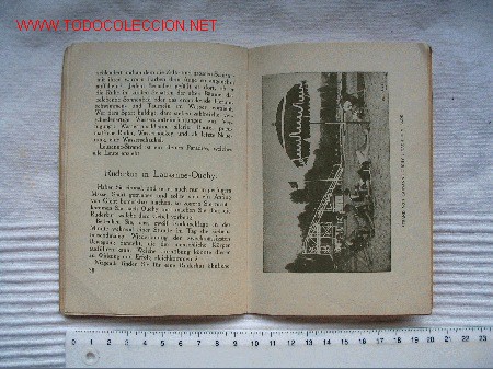 Libros de segunda mano: LAUSANE - OUCHY - Foto 3