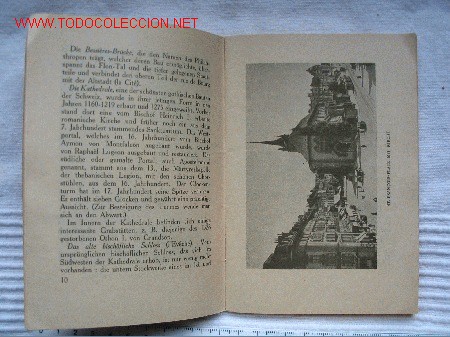 Libros de segunda mano: LAUSANE - OUCHY - Foto 4