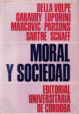 Libros de segunda mano: Moral y sociedad - Foto 1