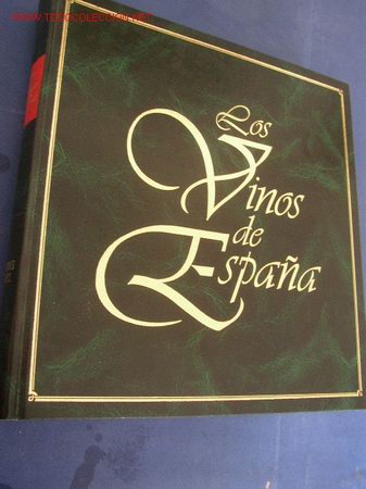 Libros de segunda mano: LOS VINOS DE ESPA&Ntilde;A- CATA- EDC. CASTELL- 1987- - Foto 1