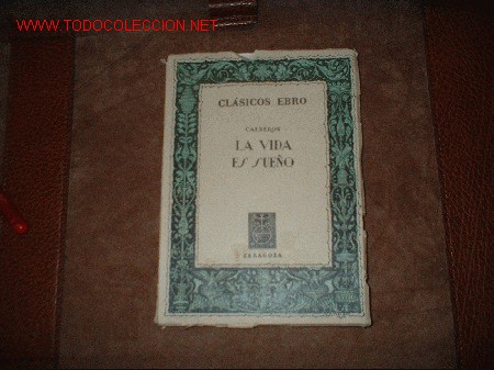 Libros de segunda mano: la vida es sue&ntilde;o - Foto 1