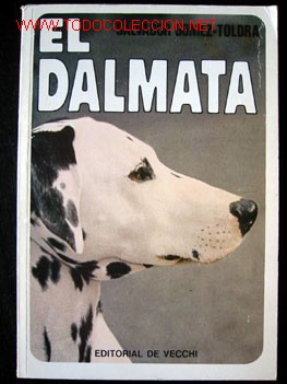 Libros de segunda mano: EL DALMATA - Foto 1