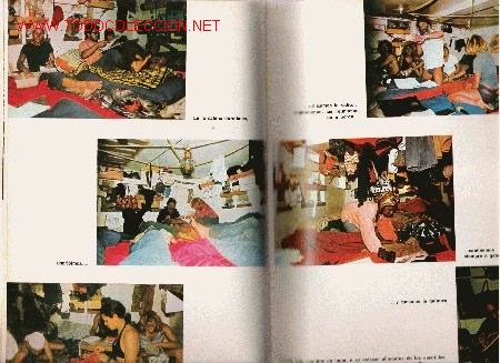 Libros de segunda mano: Acali /  Santiago Genov&eacute;s - Foto 2