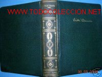 Libros de segunda mano: VICKI BAUM. 5 OBRAS. NOVELAS. TOMOS I. A&Ntilde;O 1958 - Foto 1