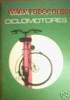 Libros de segunda mano: GUIA DEL CONDUCTOR DE CICLOMOTORES.1968.ILUSTRADO - Foto 1