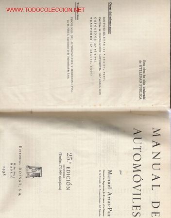 Libros de segunda mano: Interior - Foto 2