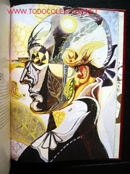 Libros de segunda mano: EL ROSTRO HUMANO EN EL ARTE - Foto 10