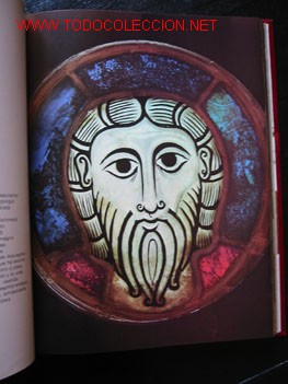 Libros de segunda mano: EL ROSTRO HUMANO EN EL ARTE - Foto 5