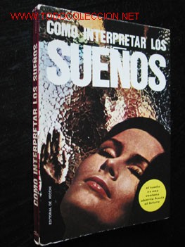 Libros de segunda mano: COMO INTERPRETAR LOS SUE&Ntilde;OS, por KARMADHARAYA - Foto 1