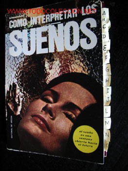 Libros de segunda mano: COMO INTERPRETAR LOS SUE&Ntilde;OS, por KARMADHARAYA - Foto 2