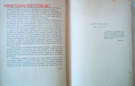 Libros de segunda mano: NAPOLEON - Foto 3