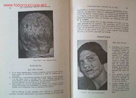 Libros de segunda mano: EL CONSEJERO MEDICO DEL HOGAR - Foto 4