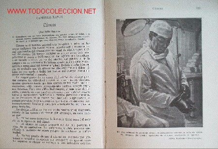 Libros de segunda mano: EL CONSEJERO MEDICO DEL HOGAR - Foto 9