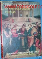 Libros de segunda mano: FRAY LUIS DE LEON. LA PERFECTA CASADA. POESIAS.1940. - Foto 1
